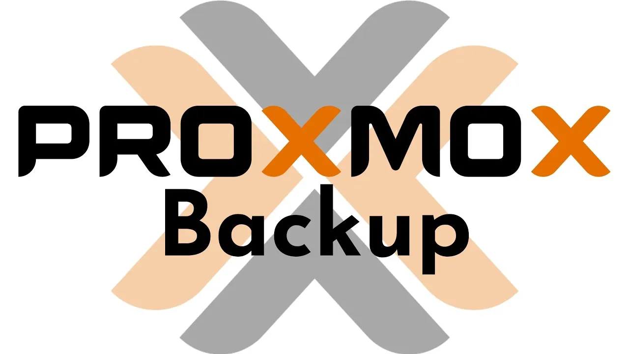 🌩️ Proxmox Backup Local – PBS auto-hébergée
