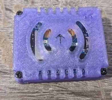 Projet esp32 detecteur présence Projet esp32 detecteur présence