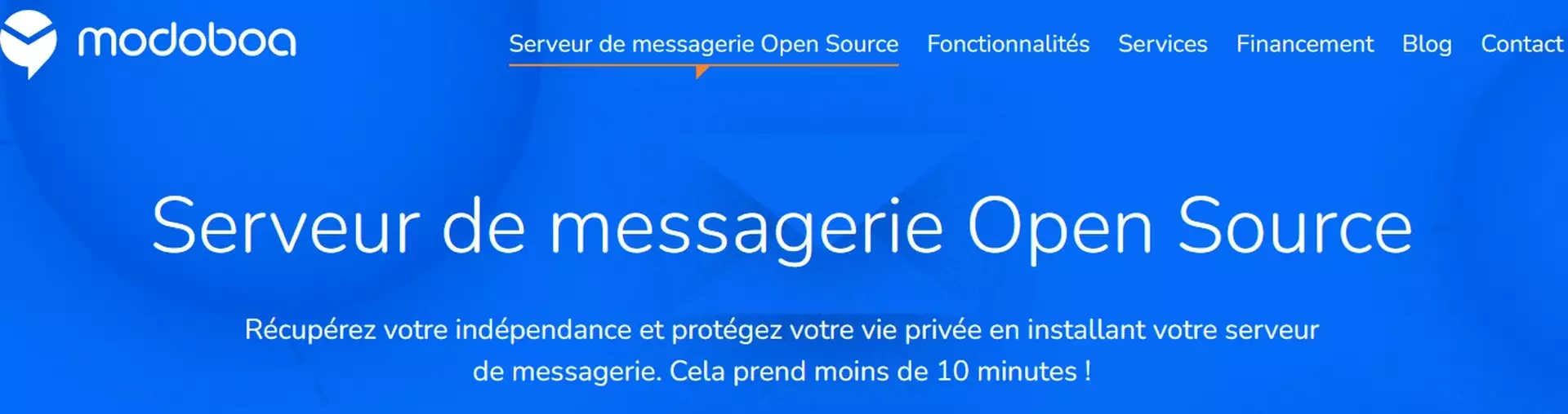 Projet mail Projet mail
